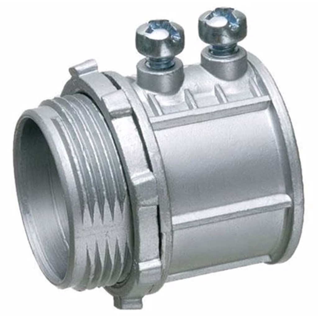 EMT Connector Power Plus