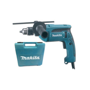 Makita HP1640K Hammer Drill 5/8" 680W