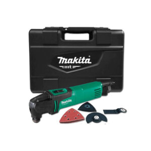 Makita MT M9800MKX2 Multi Tool / Oscillating Tool Kit 200W